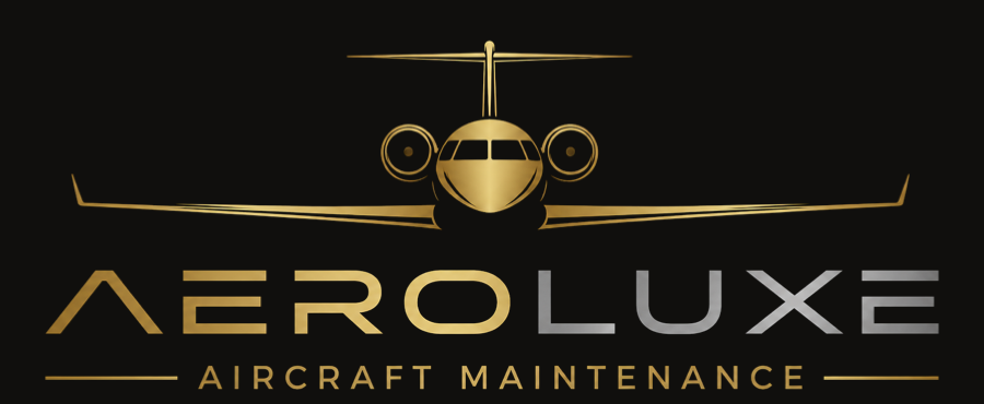 Aeroluxe Aircraft Maintenance